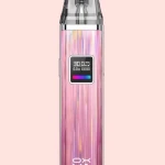 Xlim Pro Pod Kit By OXVA