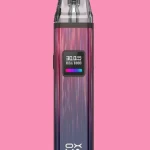 Xlim Pro Pod Kit By OXVA