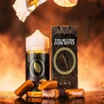 GOLD LEAF 100ML E- Liquid