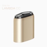 LAMBDA CC Upgraded Anti-Dust-Cap