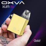 Xlim SQ Pod Kit V2 By Oxva