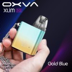 Xlim SQ Pod Kit V2 By Oxva