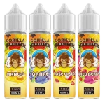 GORILLA 60ml E-Liquid