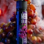 Mega 60ml E- Liquid