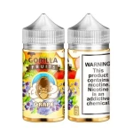 GORILLA 100ml E-Liquid