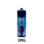 Mega 120 ml E –Liquid