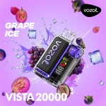 Vozol Vista 20000 Puffs Disposable Vpae