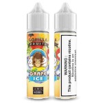 GORILLA 60ml E-Liquid