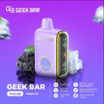 Geek Bar Pulse Disposable 15000 Puffs