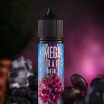 Mega 60ml E- Liquid