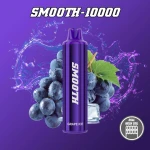 Smooth 10000 Puffs Disposable Vape