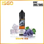 Isgo 60ML E-Liquid