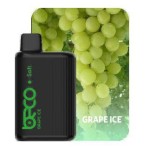 BECO Soft 6000 Puffs Disposable Vape