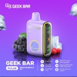 Geek Bar Pulse Disposable 15000 Puffs