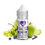 I LOVE SALT E-LIQUID 25MG & 50MG