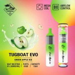 Tugboat Evo 4500puffs Disposable