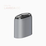 LAMBDA CC Upgraded Anti-Dust-Cap