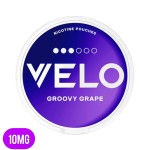 VELO Nicotine Pouches