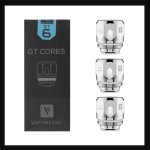 Vaporesso GT Cores Coils Pack 3Pcs