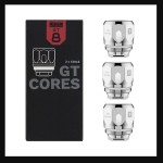 Vaporesso GT Cores Coils Pack 3Pcs