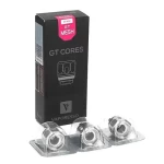 Vaporesso GT Cores Coils Pack 3Pcs