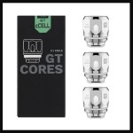 Vaporesso GT Cores Coils Pack 3Pcs