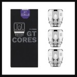 Vaporesso GT Cores Coils Pack 3Pcs