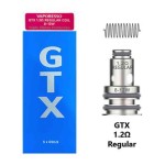 GTX Coils By Vaporesso