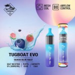 Tugboat Evo 4500puffs Disposable