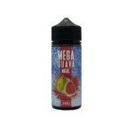 Mega 120 ml E –Liquid