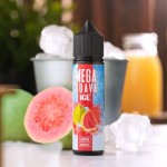 Mega 60ml E- Liquid