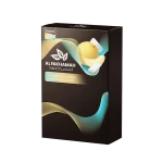 Al Fakhamah 250g Hookah Tobacco