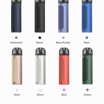 Geekvape AU(Aegis U) Pod System Kit 800mAh 20W