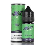 NASTY SALT NICOTINE E-LIQUID 35MG & 50 MG  30 ML