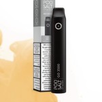 Pod Salt Go 3500 Puffs Disposable Vape