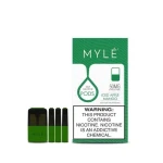 MYLE V4 PODS