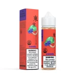 TOKYO 60ML 3MG E-JUICE