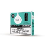 MYLE META V5 PODS