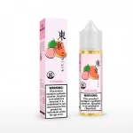 TOKYO 60ML 3MG E-JUICE