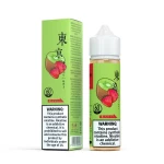 TOKYO 60ML 3MG E-JUICE