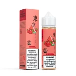 TOKYO 60ML 3MG E-JUICE