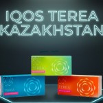 TEREA from Kazakhstan