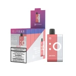 Elf Bar EW9000 Puff Disposable Pod Starter Kit