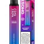 Vape Bar Ghost Pro 3500 Puffs