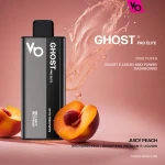 VAPES BARS GHOST PRO ELITE 7000 PUFFS