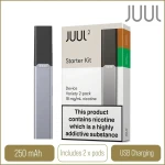 Juul 2 Starter Kit