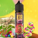 Mega 60ml E- Liquid