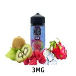 Mega 120 ml E –Liquid