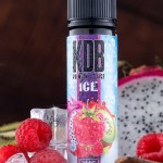 Mega 60ml E- Liquid