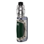 S100 AEGIS SOLO 2 KIT BY GEEK VAPE